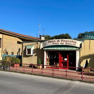 Charming In Tuscany San Piero in Campo (Tuscany)