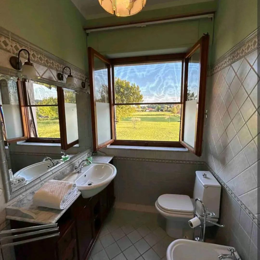 The Country House Villa San Piero in Campo  0*, San Piero in Campo (Tuscany)