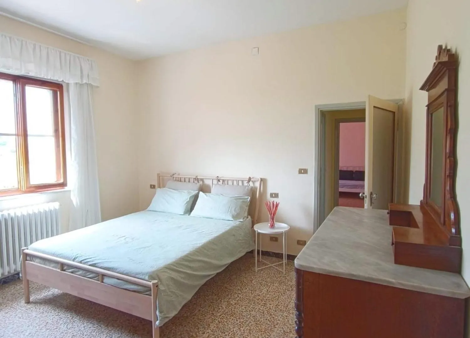The Country House Villa San Piero in Campo  Italy