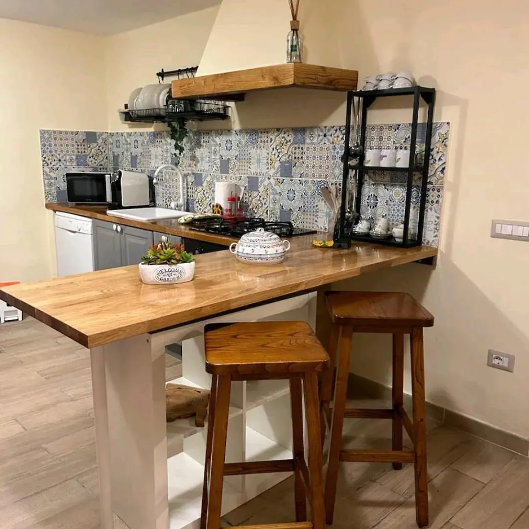 The Country House Villa San Piero in Campo  San Piero in Campo (Tuscany)