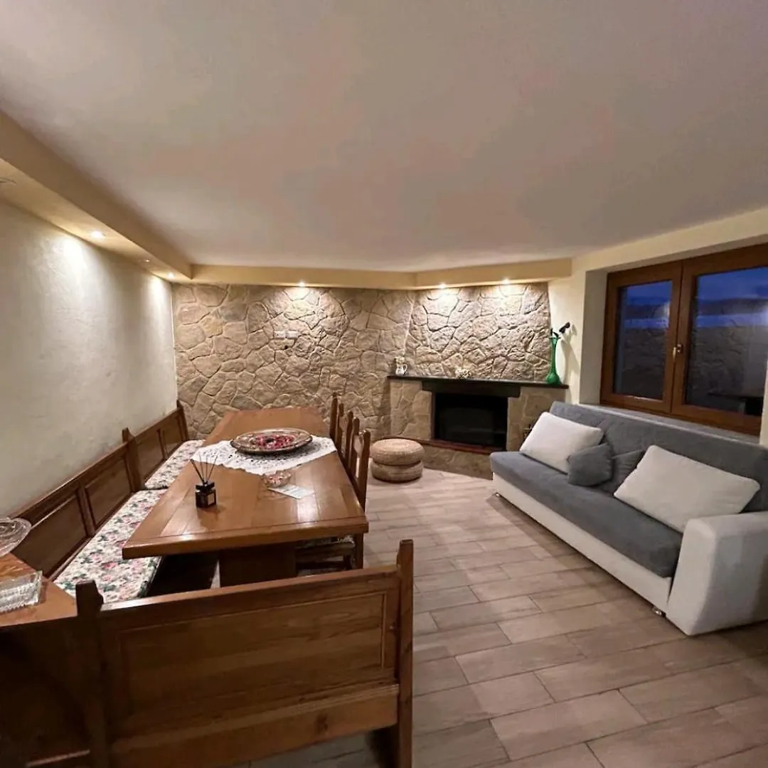 The Country House Villa San Piero in Campo  Holiday home San Piero in Campo (Tuscany)