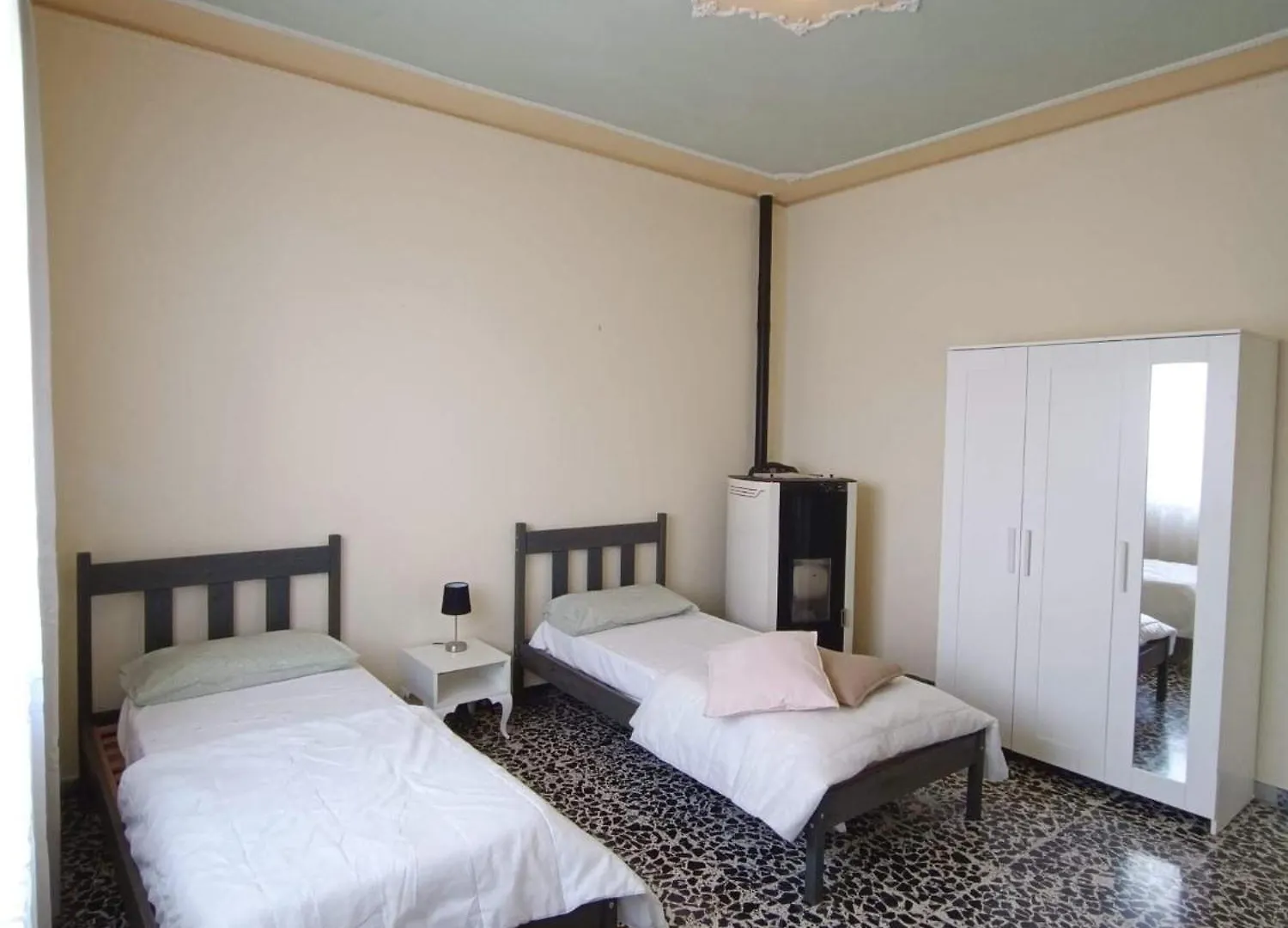 The Country House Villa San Piero in Campo  Holiday home
