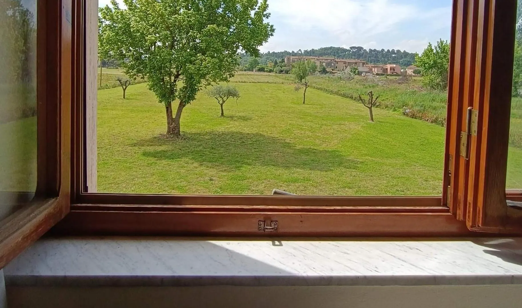 Holiday home The Country House Villa San Piero in Campo