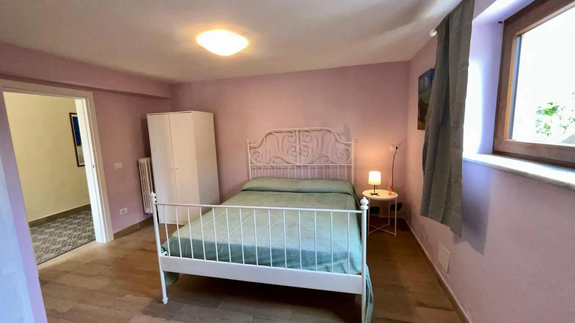 The Country House Villa San Piero in Campo  Holiday home San Piero in Campo (Tuscany)