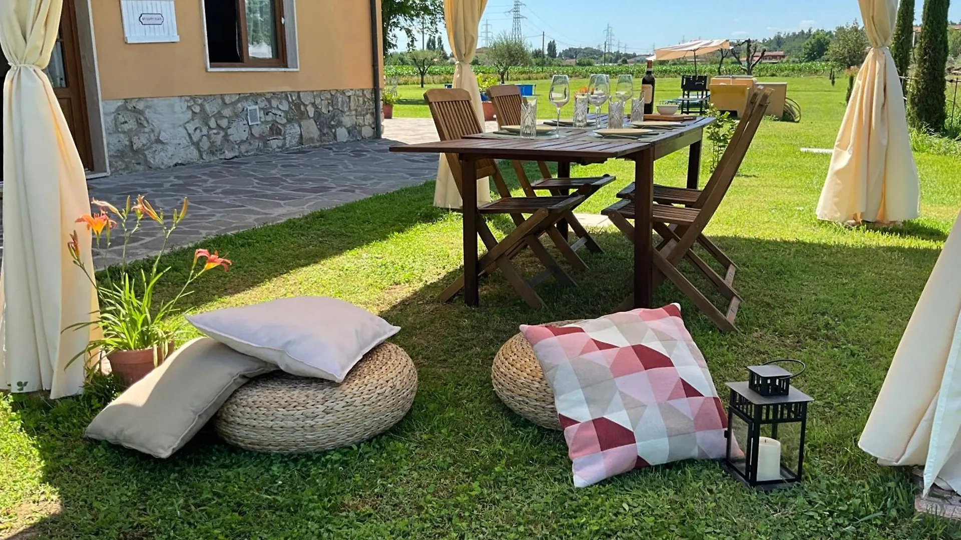 Holiday home The Country House Villa San Piero in Campo