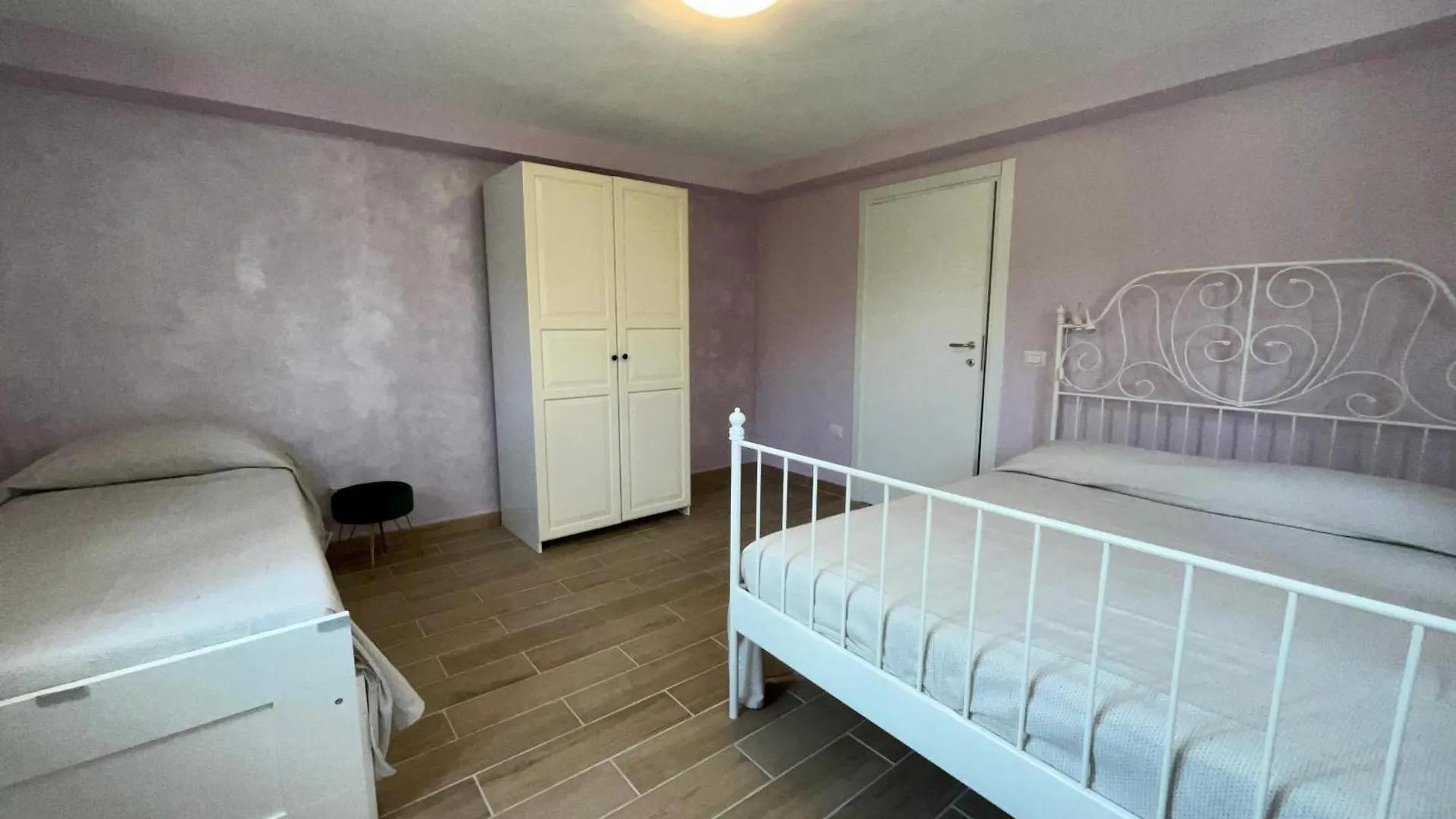 The Country House Villa San Piero in Campo  0*, San Piero in Campo (Tuscany) Italy